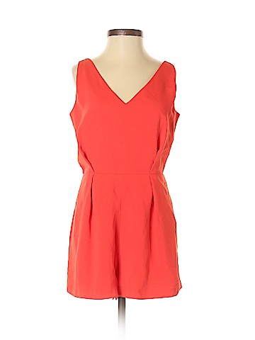 Topshop Romper (view 1)