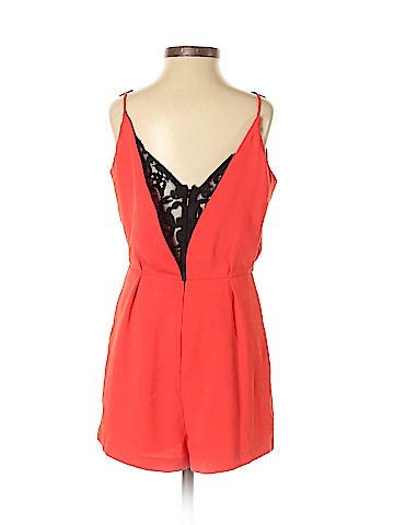 Topshop Romper (view 2)