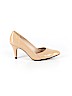 Clarks Ivory Heels Size 9 - photo 1