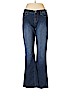 Lucky Brand Blue Jeans Size 8 - photo 1