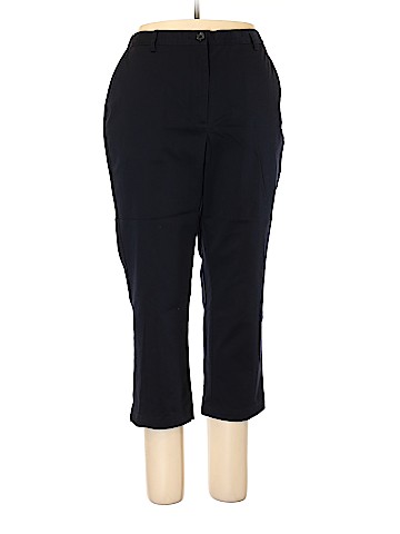 Lands' End Casual Pants (view 1)