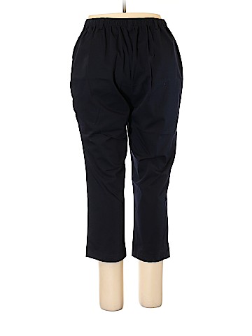 Lands' End Casual Pants (view 2)