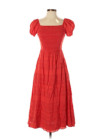 Tanya Taylor Casual Dress (view 1)