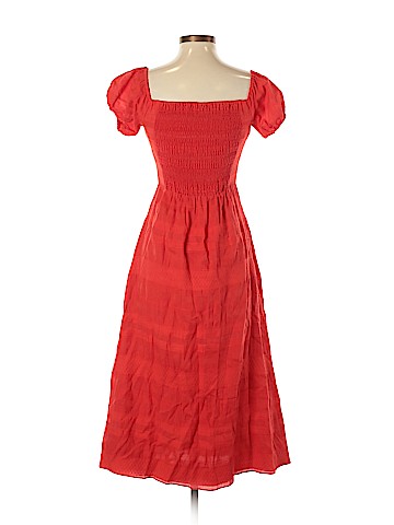 Tanya Taylor Casual Dress (view 2)