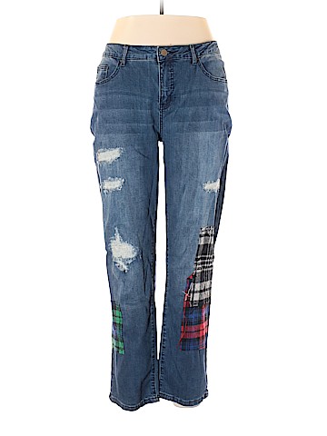 Tru Luxe Jeans Jeans (view 1)