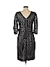 Marc by Marc Jacobs Black Cocktail Dress Size 8 - photo 2