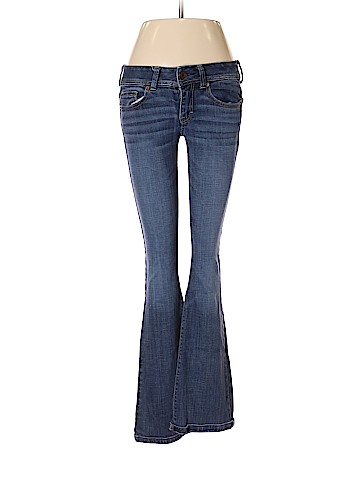 American Eagle Outfitters Jeans (view 1)