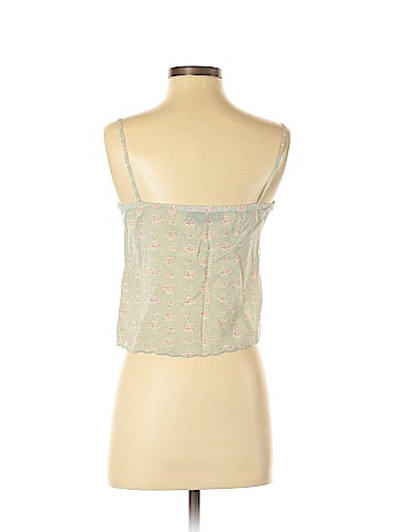 Topshop Boutique Sleeveless Top (view 2)
