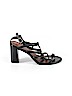Bernardo Black Sandals Size 10 - photo 1