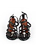 Bernardo Black Sandals Size 10 - photo 2