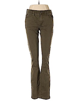 J.Crew Size 27 Tall waist