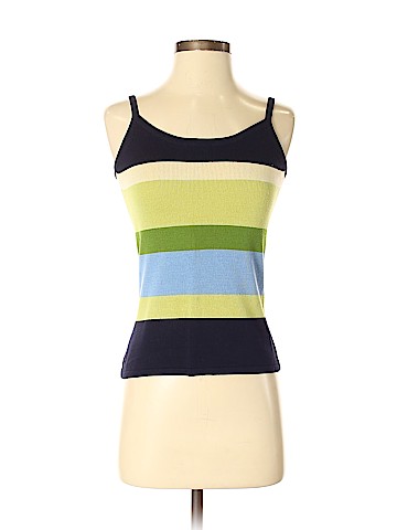 INC International Concepts Sleeveless Top (view 1)