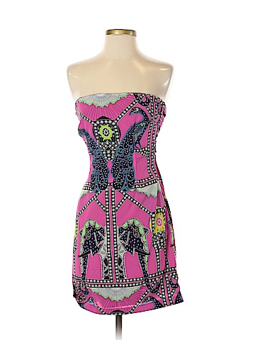 Mara Hoffman Casual Dress (view 1)