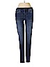 American Eagle Outfitters Blue Jeggings Size 2 - photo 1