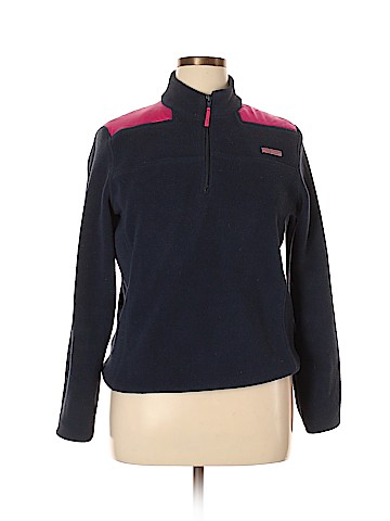 Vineyard Vines Snow Jacket (view 1)