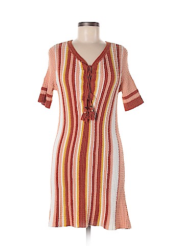 Free People Pskaufman Casual Dress (view 1)
