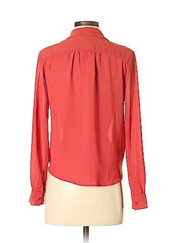 Elodie Long Sleeve Top (view 2)