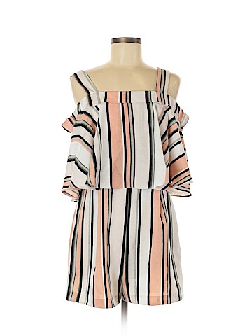 Topshop Romper (view 1)