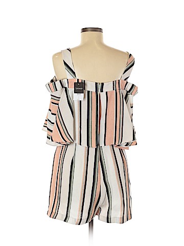 Topshop Romper (view 2)