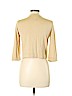 Lilly Pulitzer Tan Cardigan Size M - photo 2
