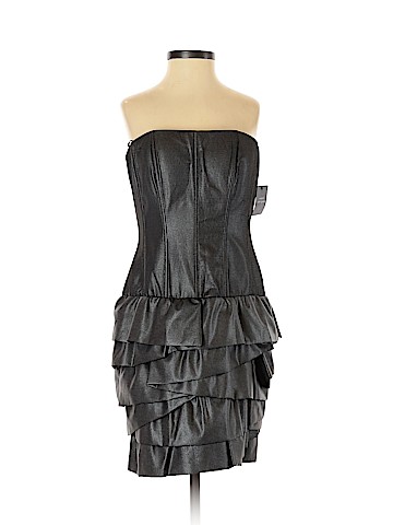 Robert Rodriguez Cocktail Dress (view 1)