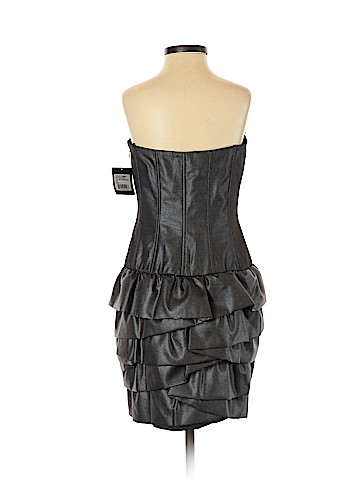 Robert Rodriguez Cocktail Dress (view 2)