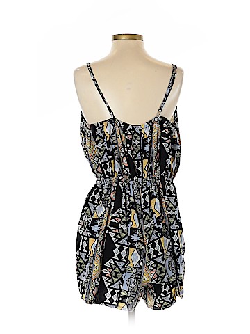 Forever 21 Plus Romper (view 2)