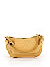 Dooney & Bourke Yellow Shoulder Bag One size - photo 1