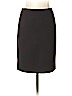 Armani Collezioni Brown Casual Skirt Size 8 - photo 1