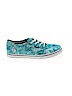 Vans Blue Sneakers Size 5 - photo 1