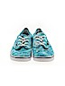 Vans Blue Sneakers Size 5 - photo 2