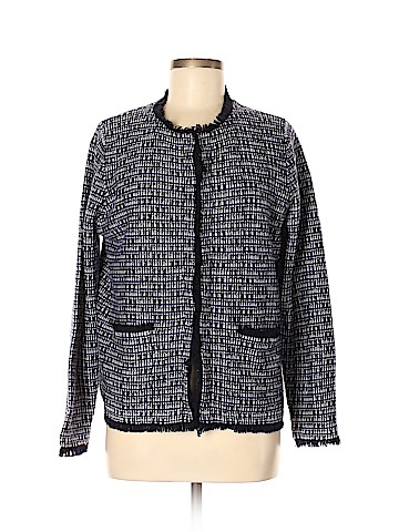 J.Crew Wool Blazer (view 1)