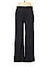 Theory Black Dress Pants Size 10 - photo 1