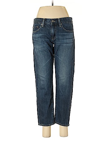 Adriano Goldschmied Jeans (view 1)