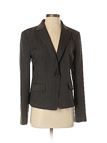 Ann Taylor Blazer (view 1)