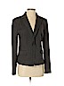 Ann Taylor Gray Blazer Size 6 - photo 1