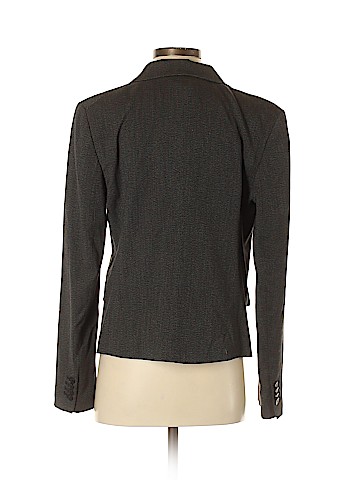Ann Taylor Blazer (view 2)