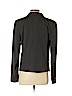 Ann Taylor Gray Blazer Size 6 - photo 2