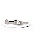 Vans Solid Gray Sneakers Size 10 - photo 1