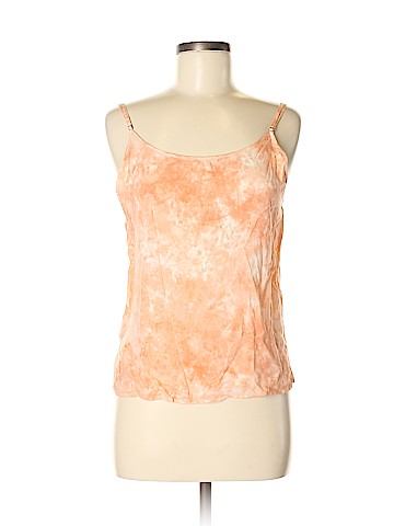LACAUSA Sleeveless Blouse (view 1)
