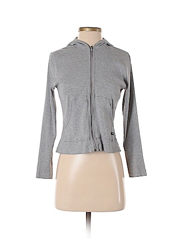 Champion Zip Up Hoodie (view 1)