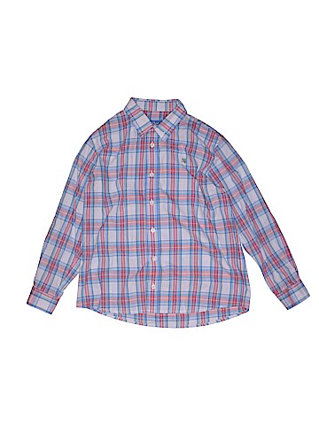 Assorted Brands Long Sleeve Button-Down Shirt (view 1)