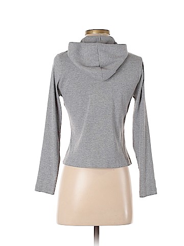 Champion Zip Up Hoodie (view 2)