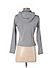 Champion Gray Zip Up Hoodie Size S (petite) - photo 2