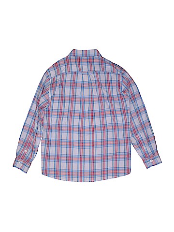 Assorted Brands Long Sleeve Button-Down Shirt (view 2)