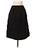 Alberta Ferretti Black Wool Skirt Size EU (IT) 40 / US 4 - photo 2