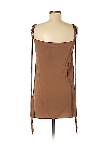 Alberta Ferretti Sleeveless Top (view 2)