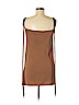 Alberta Ferretti Brown Sleeveless Top Size 2 - photo 2