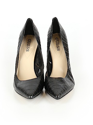 Guess Heels (view 2)