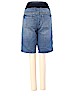Liz Lange Maternity for Target Blue Denim Shorts Size S - photo 2